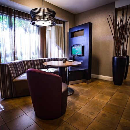 Hotel Courtyard Memphis East/Bill Morris Parkway Zewnętrze zdjęcie