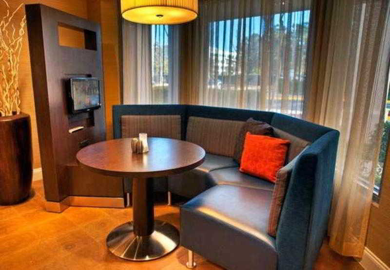 Hotel Courtyard Memphis East/Bill Morris Parkway Restauracja zdjęcie
