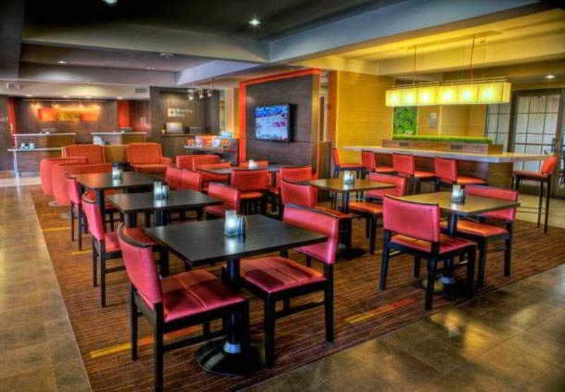 Hotel Courtyard Memphis East/Bill Morris Parkway Restauracja zdjęcie