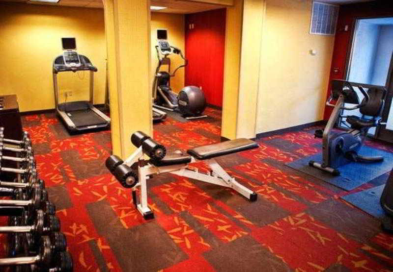 Hotel Courtyard Memphis East/Bill Morris Parkway Udogodnienia zdjęcie