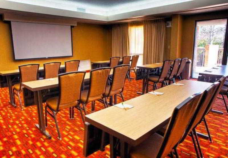 Hotel Courtyard Memphis East/Bill Morris Parkway Zaplecze biznesowe zdjęcie