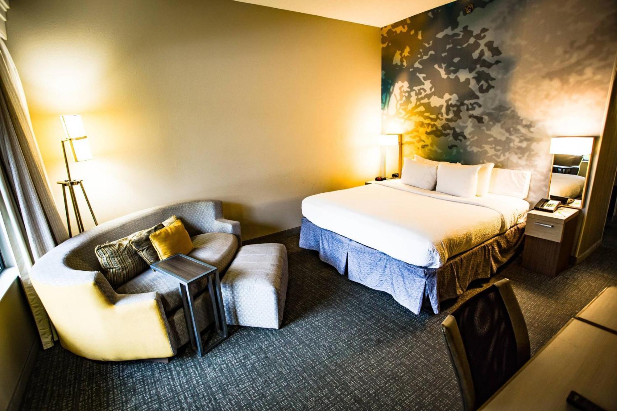 Hotel Courtyard Memphis East/Bill Morris Parkway Zewnętrze zdjęcie