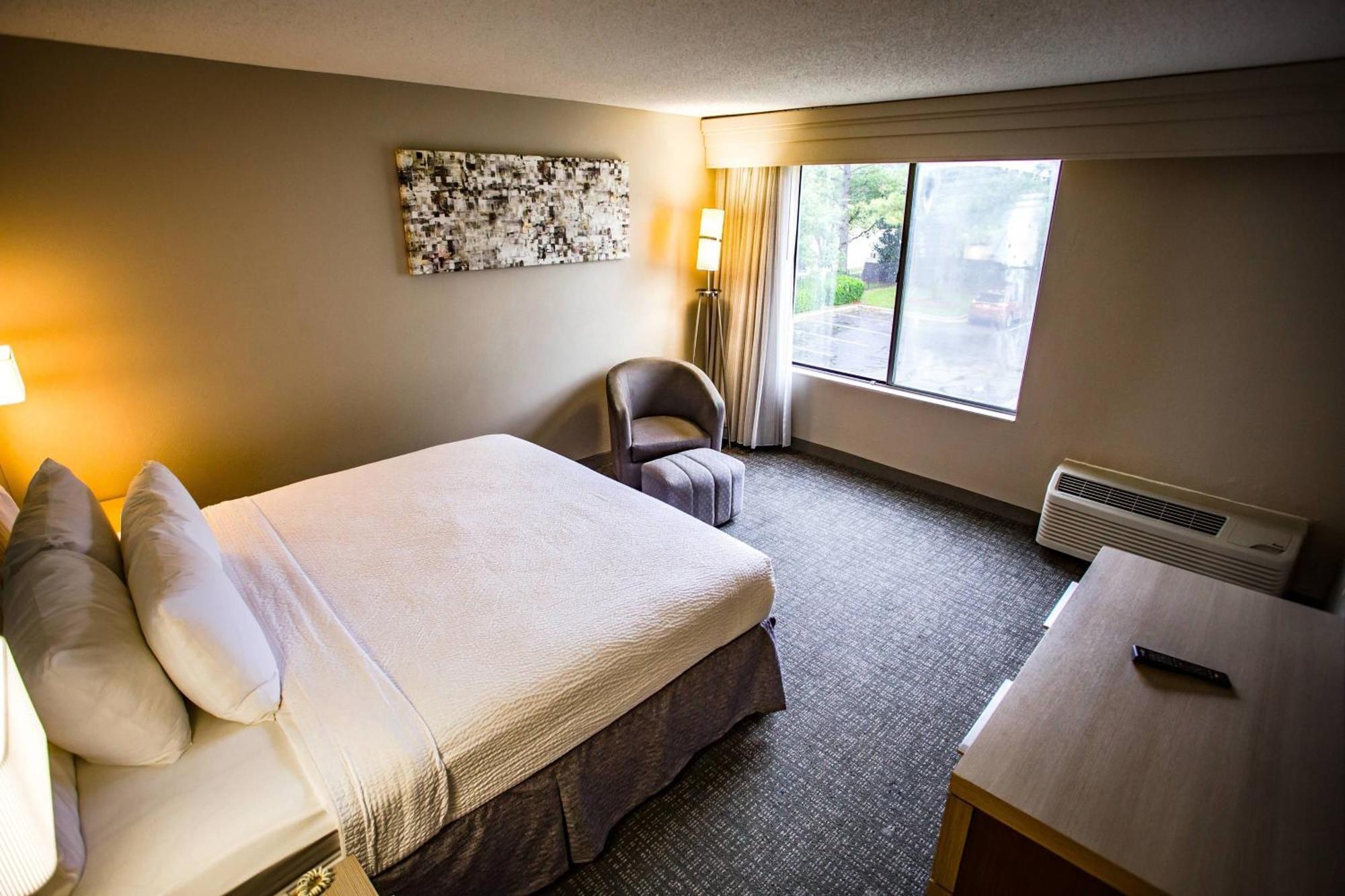Hotel Courtyard Memphis East/Bill Morris Parkway Zewnętrze zdjęcie