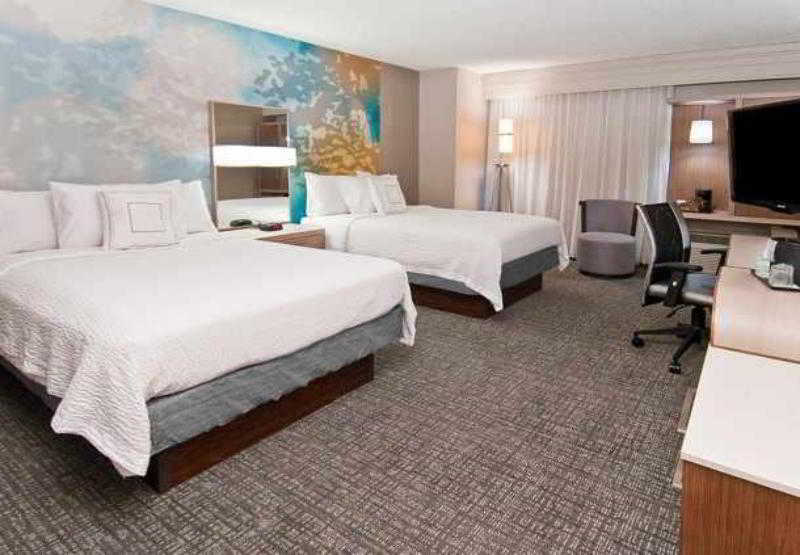 Hotel Courtyard Memphis East/Bill Morris Parkway Zewnętrze zdjęcie