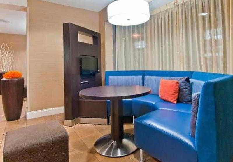 Hotel Courtyard Memphis East/Bill Morris Parkway Zewnętrze zdjęcie